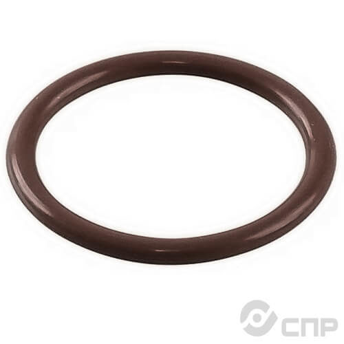 Кольцо круглого сечения (O-Ring) 6,6х2