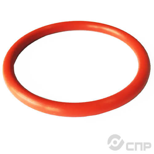 Кольцо круглого сечения (O-Ring) 6,6х2