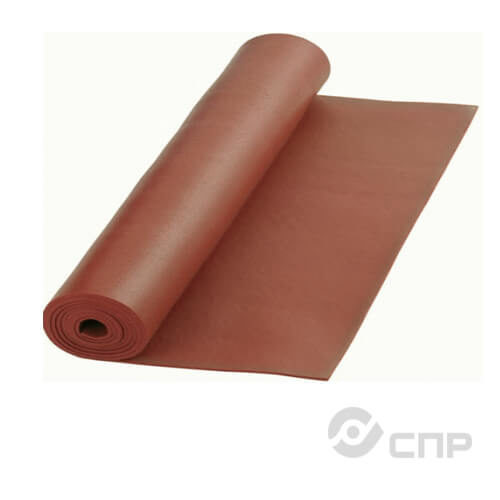 Техпластина (лист) 250х250х3,9