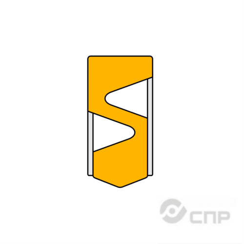 Уплотнения типа AIRZET PK в Домодедово