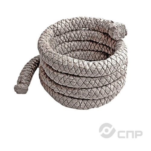 Базальтовые шнуры теплоизоляционные в Домодедово