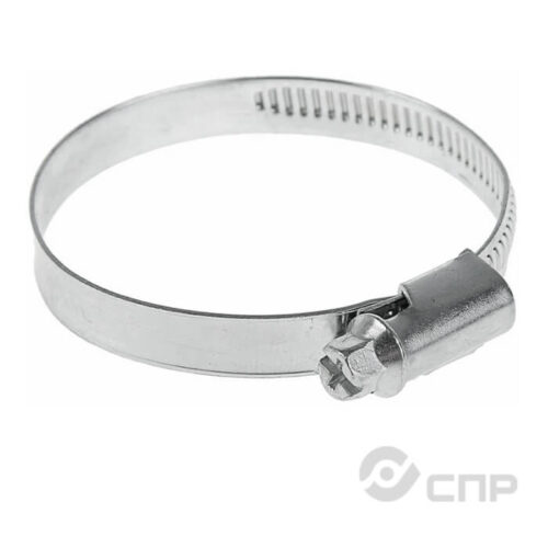 Хомуты червячные в Домодедово