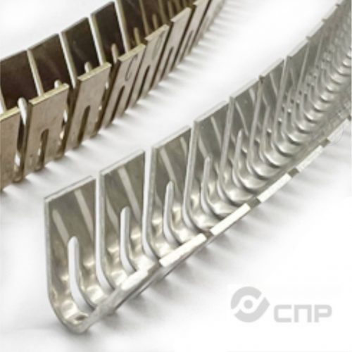 Пружины меандровые в Домодедово